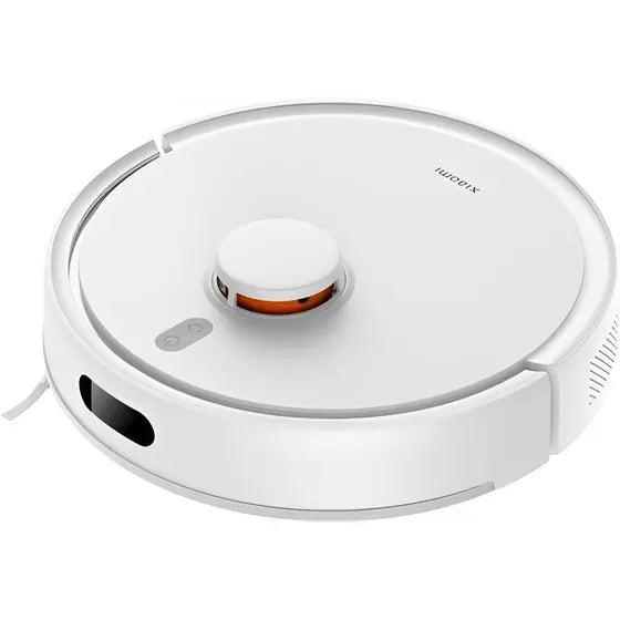 Robot Aspirador Inteligente VortexClean™ X9 Turbo Pro