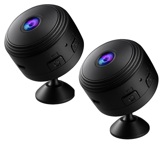 SafeCam v2 (PROMO 2X1)