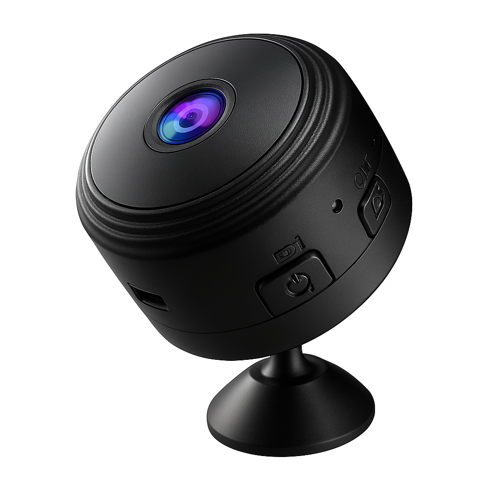 SafeCam v2 (PROMO 2X1)