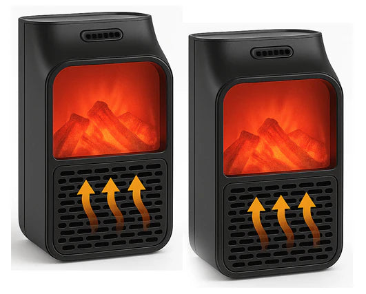 EcoHeat™ v2 [PROMO 2X1]
